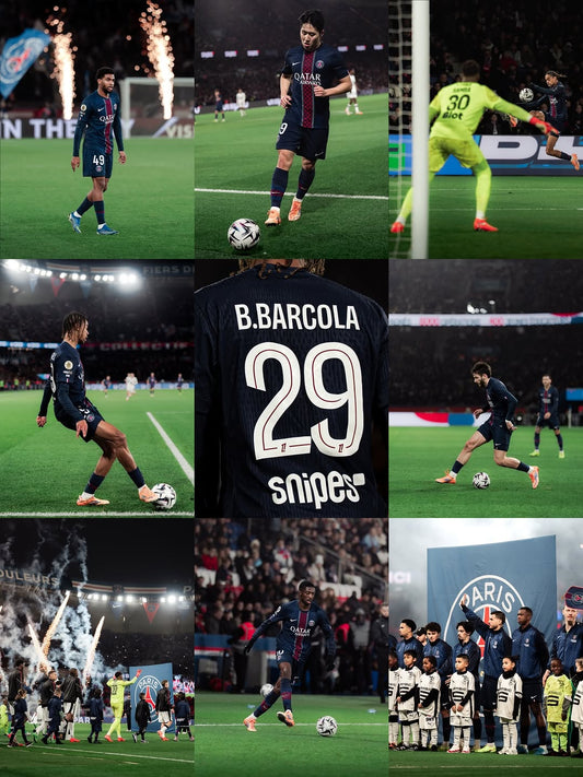 𝐂𝐎𝐌𝐏𝐄𝐓𝐈𝐓𝐈𝐕𝐄 / 8 𝐏𝐑𝐄𝐒𝐄𝐓𝐒