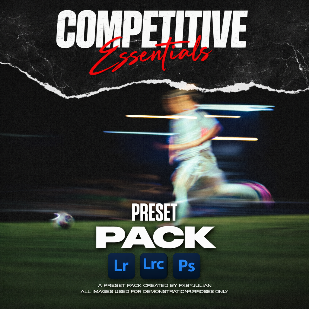 #1 𝐂𝐎𝐌𝐏𝐄𝐓𝐈𝐓𝐈𝐕𝐄 𝐏𝐑𝐄𝐒𝐄𝐓𝐒