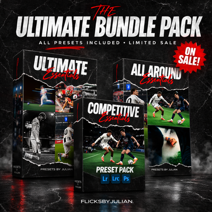 All Preset Bundle     SALE ENDING TONIGHT‼️